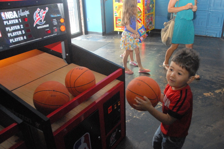 a bit harder than the iPad version