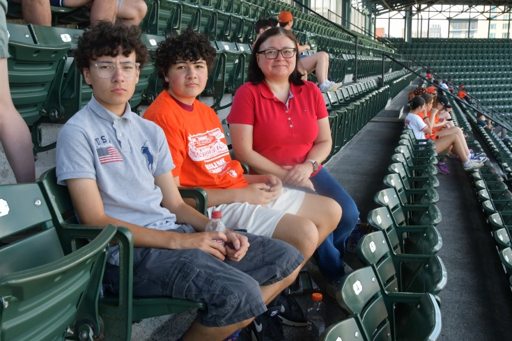 Oriole Park at Camden Yards