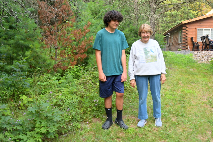 throwback to Aug 25 2013